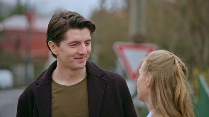 Nemocnica - Tomáš Turek 